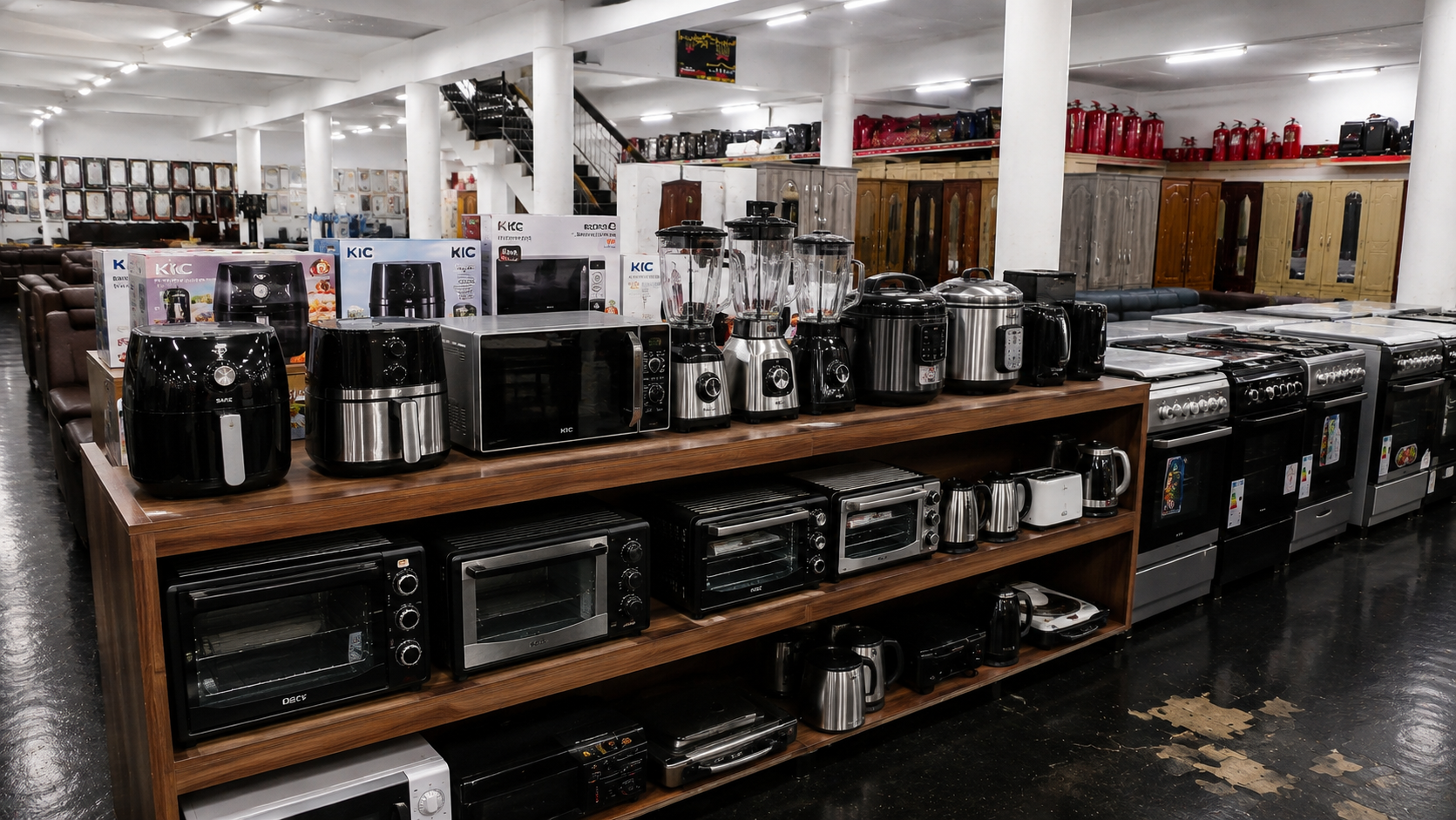 kitchenappliances
